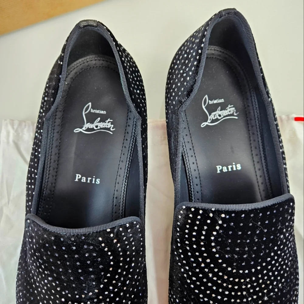 Christian Louboutin christian louboutin